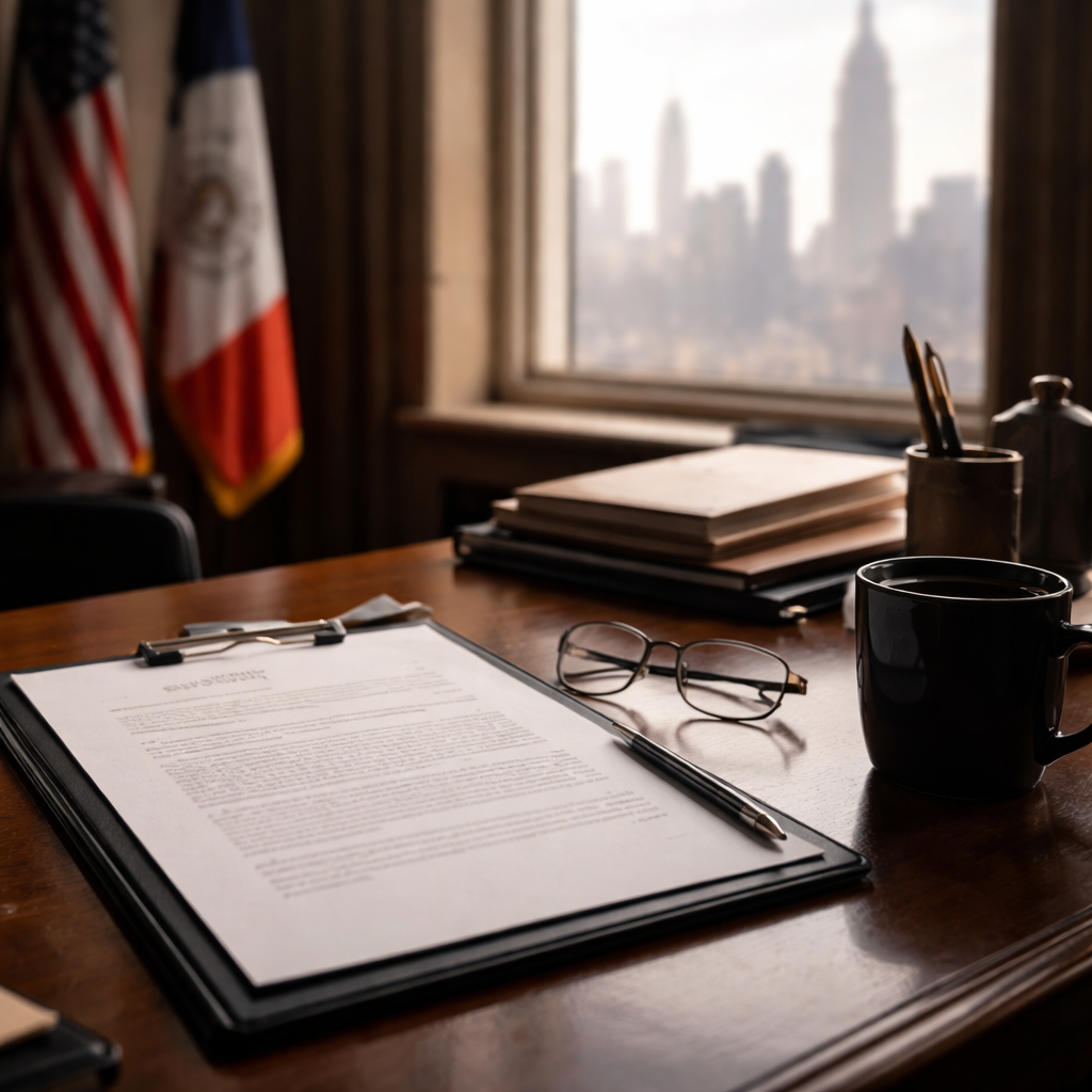 New York Mayor's Plan to Seize Landlord Properties Will Worsen Housing Crisis, Heritage Foundation Warns