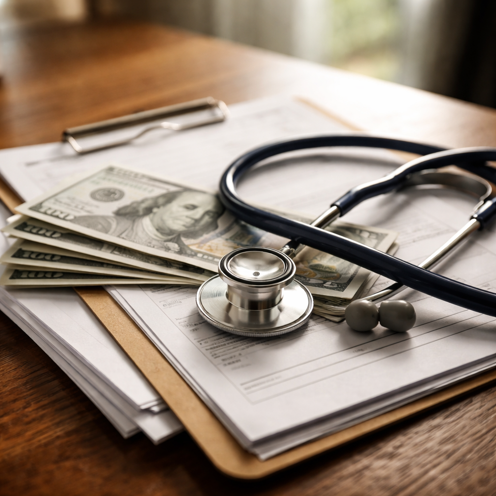 New Medicaid Work Requirements Could Lift Up to 2.9 Million Americans Out of Poverty