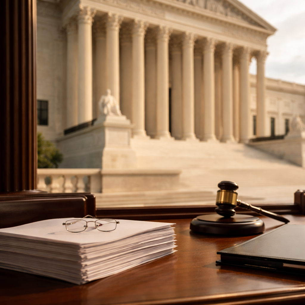 Supreme Court's Unanimous Commerce Clause Ruling May Signal Future Limits on Congressional Power