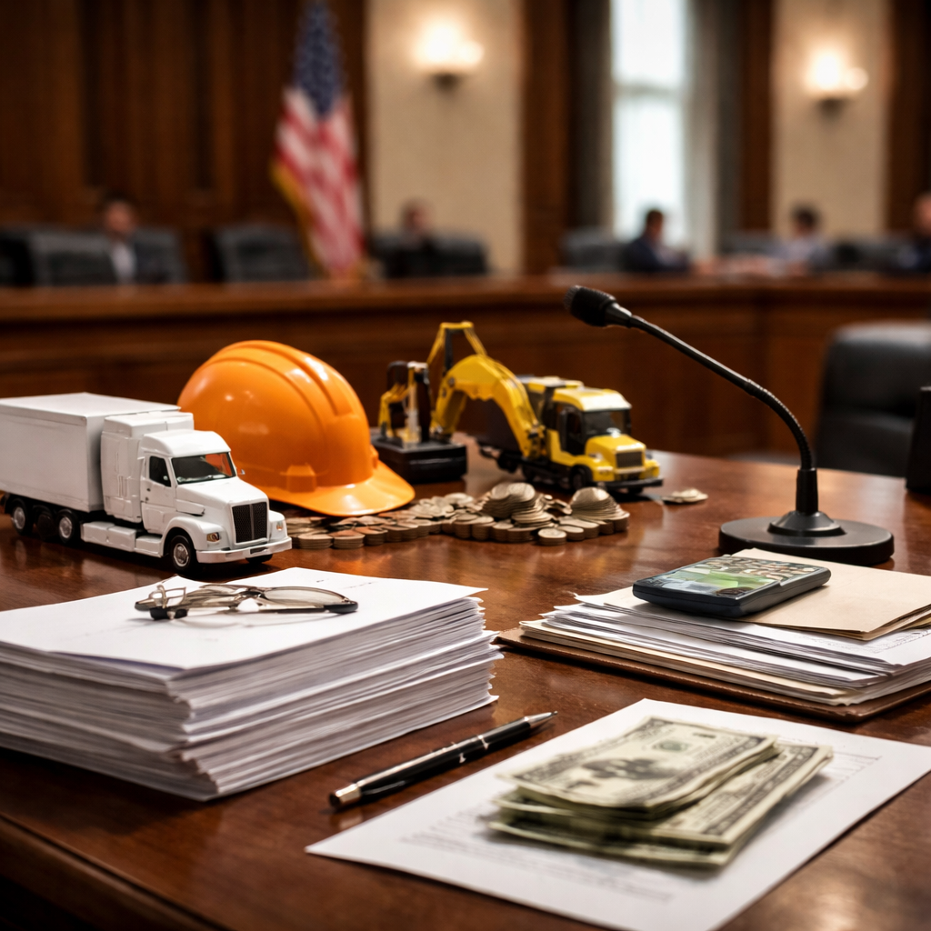 Federal Discretionary Transportation Grants Balloon to One-Fifth of All Spending, Drawing Bipartisan Criticism