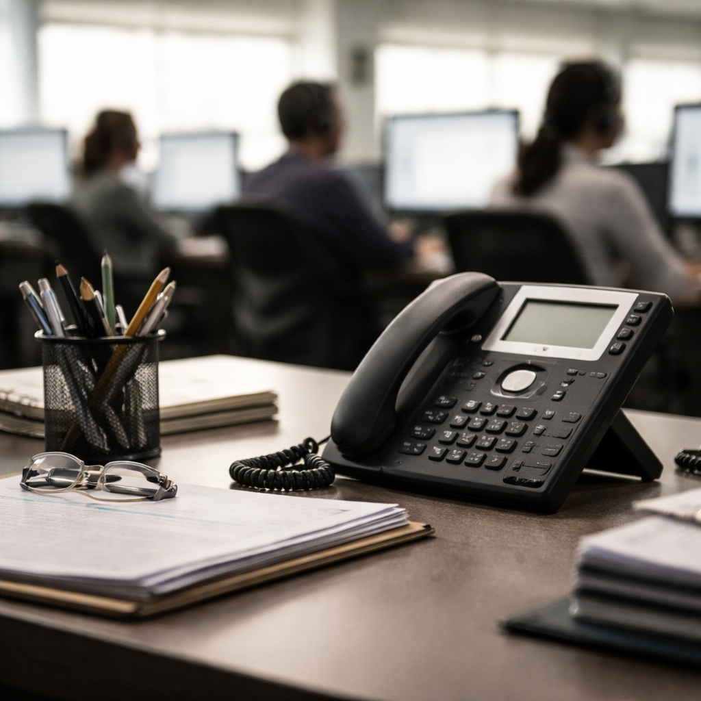 IRS Failed to Provide Quality Service on More Than 1 in 4 Calls During 2025 Tax Season, Watchdog Finds