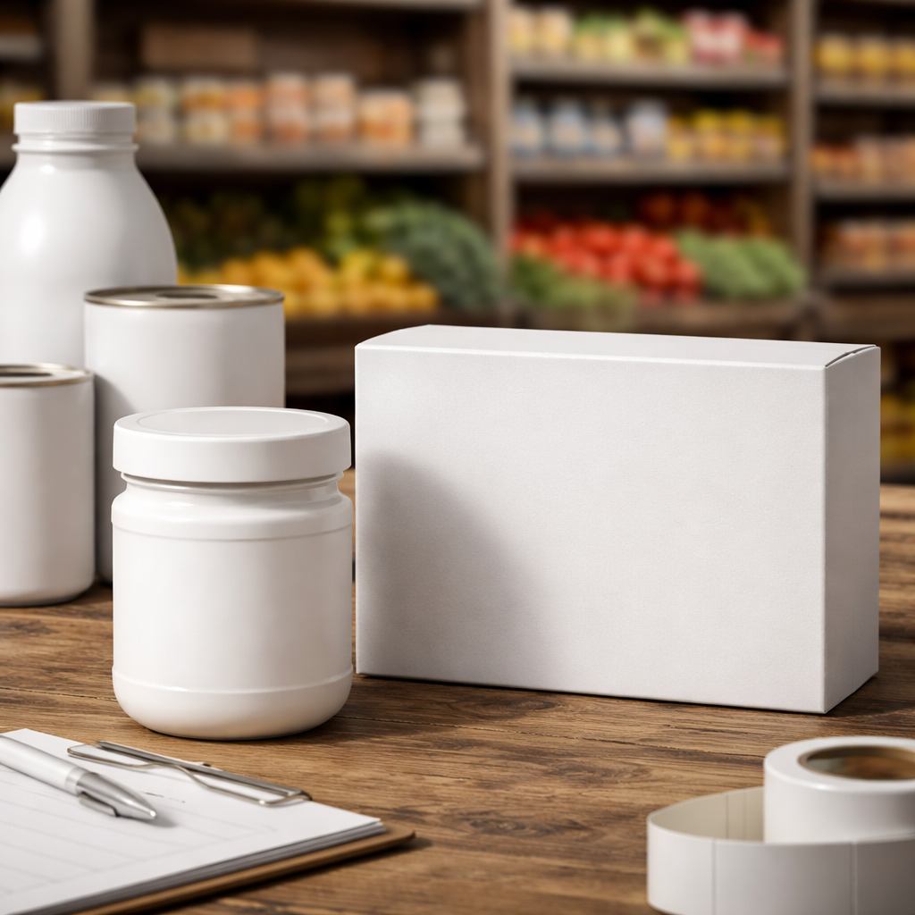 Industry Survey: Patchwork State Food Labeling Rules Could Cost $380 Million, Federal Standard Just $15 Million