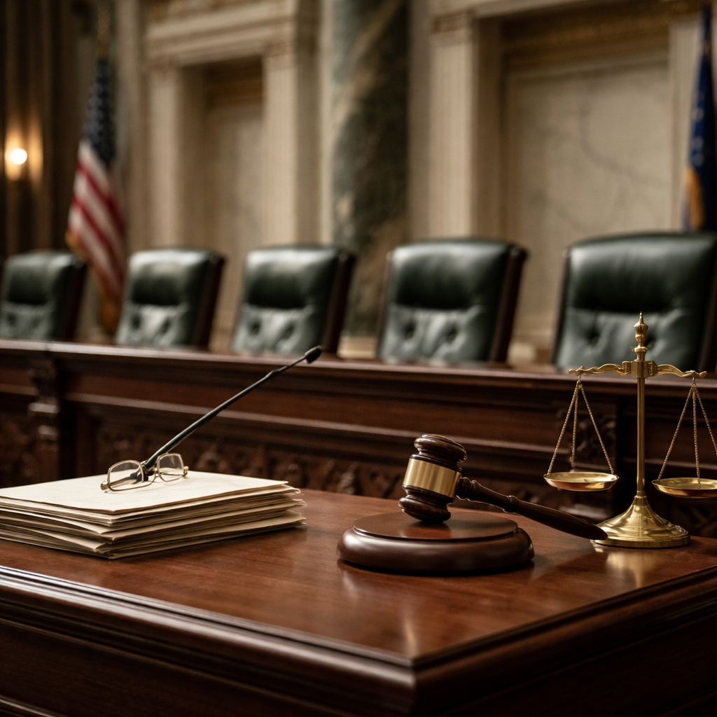 Wisconsin Supreme Court Unanimously Strikes Down Race-Based Grant Program as Unconstitutional