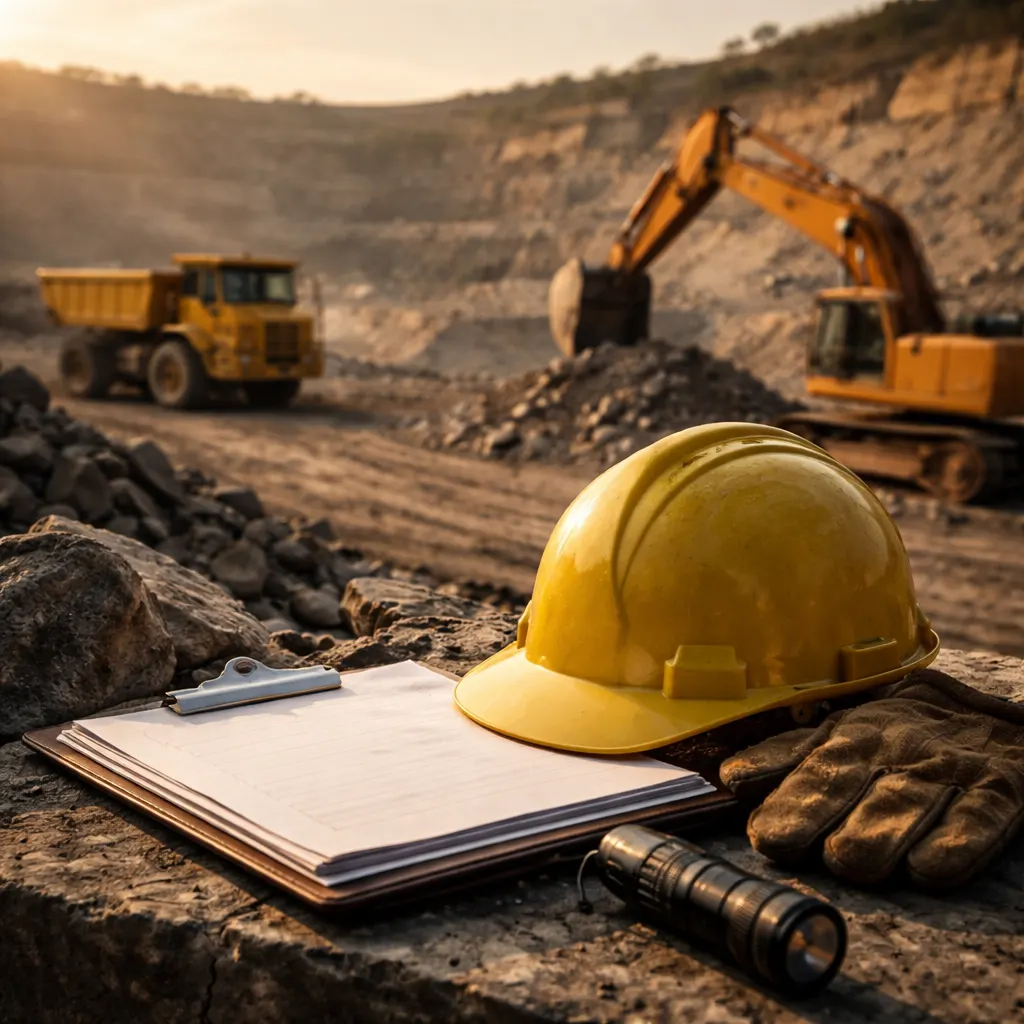 Mining Reform Bill Would Speed Permitting Without Changing Environmental Rules, Report Says