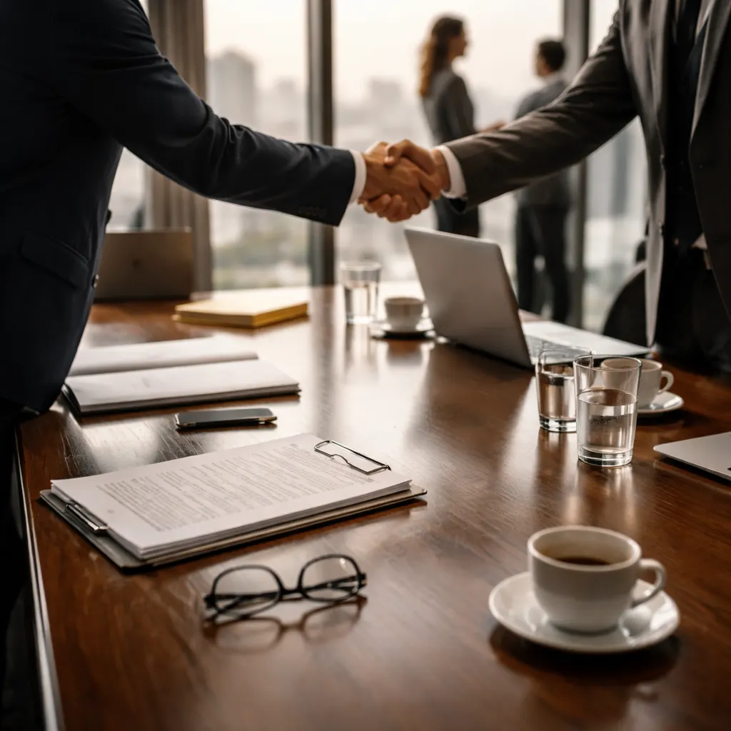 C.H. Robinson Ends Five-Year Acquisition Drought With $75 Million Deal for Security-Focused Broker