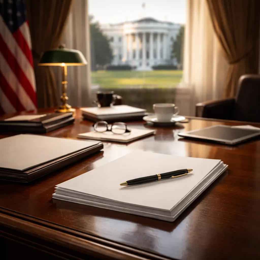 White House Orders Federal Agencies to Adopt Post-Quantum Cryptography by 2030