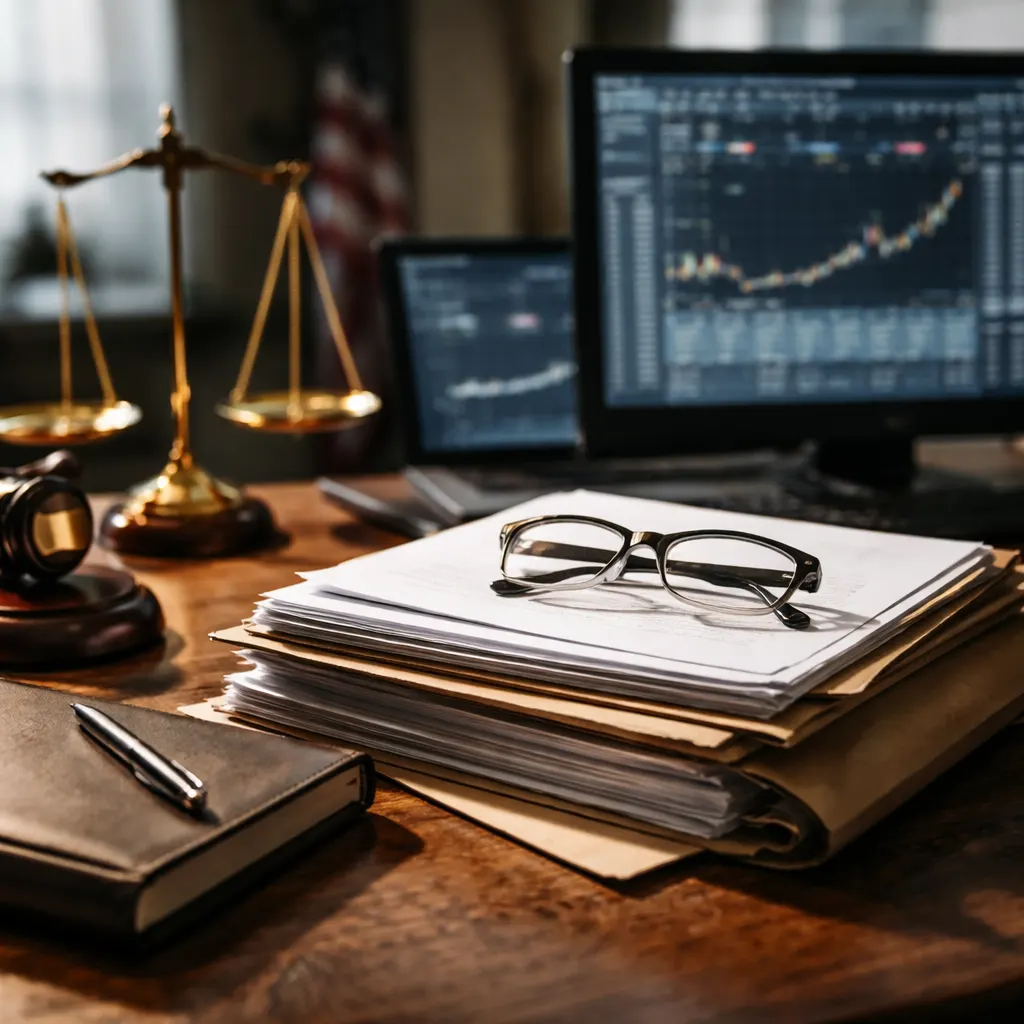 CEI Calls for End to SEC's Consolidated Audit Trail, Citing Constitutional and Privacy Concerns