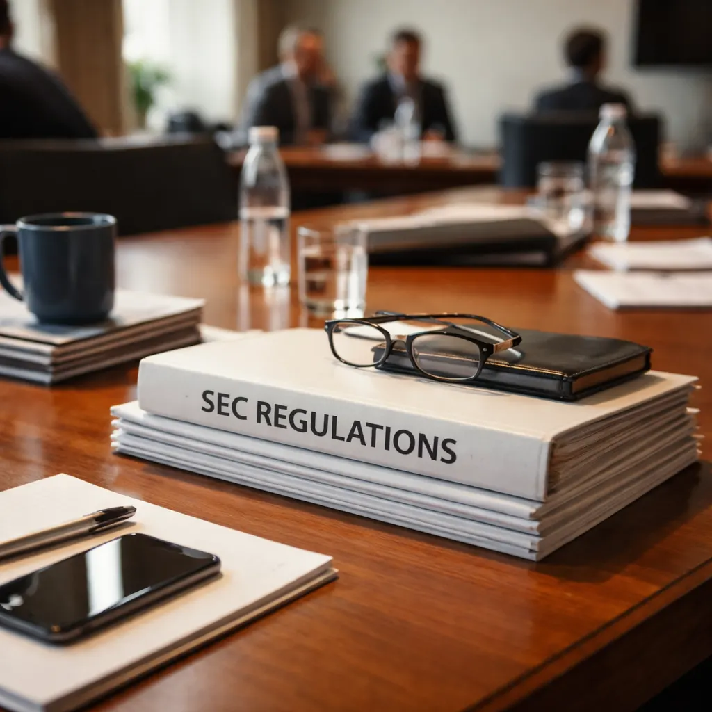 Free Market Think Tank Urges SEC to Eliminate Consolidated Audit Trail Over Constitutional Concerns