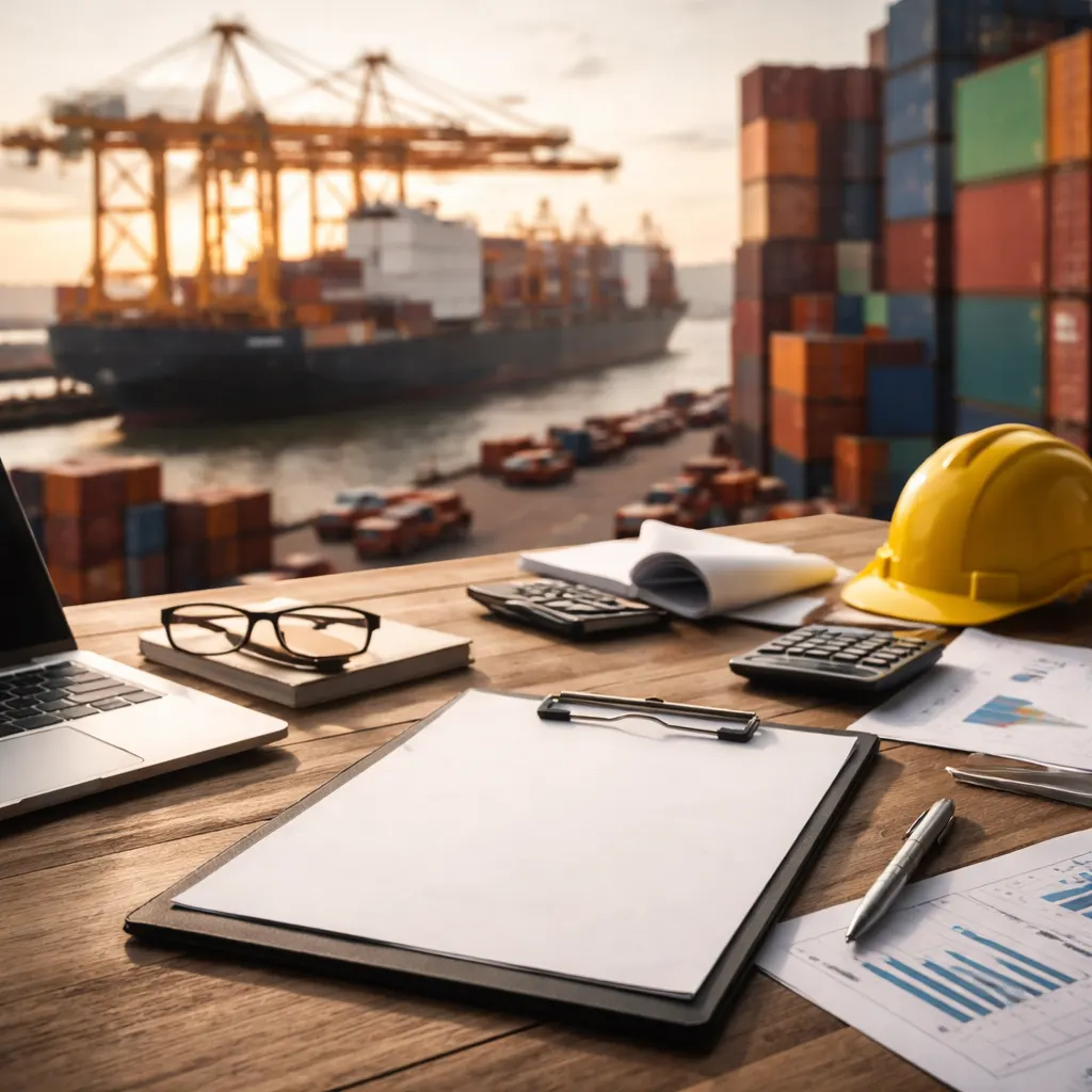 Trump Administration's Trade Deals Didn't Drive Export Growth, New Analysis Finds