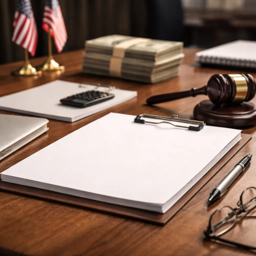 Two Anti-Fraud Bills Could Save Taxpayers Billions Lost Annually to Government Fraud