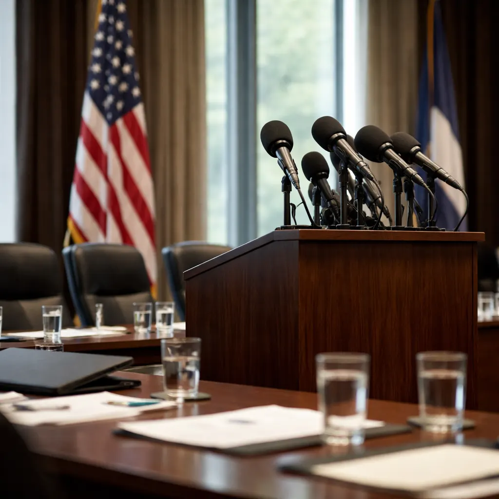 Think Tank Urges FCC to Abandon Equal Opportunities Rule, Calling It Unconstitutional