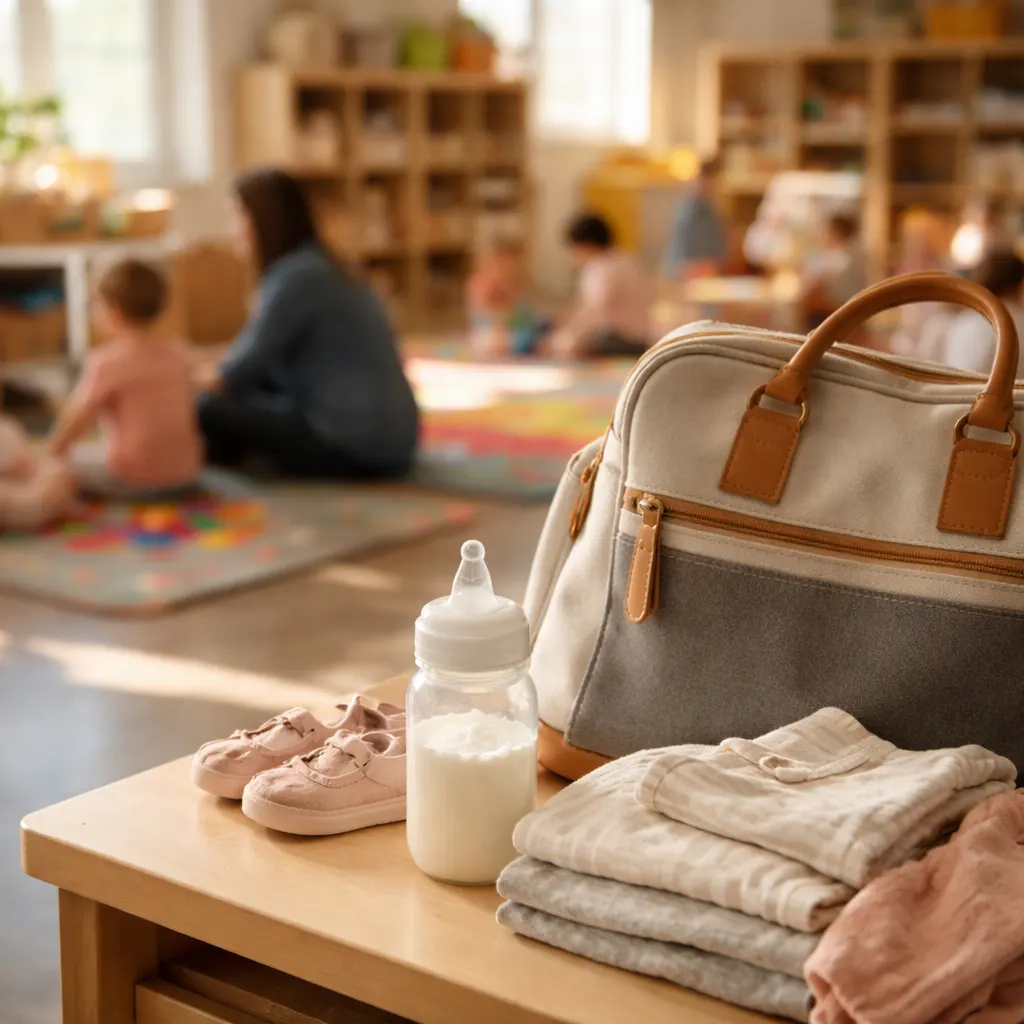 New England Child Care Access Could Unlock 42,000 More Working Mothers, Fed Study Finds