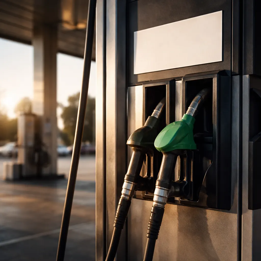 Diesel Prices Drop Below $5 Per Gallon as Strait of Hormuz Reopens