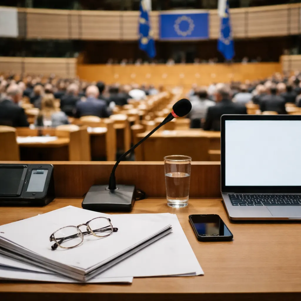 Digital Services Taxes Generate Minimal Revenue While Creating Major Economic Problems, EU Parliament Told