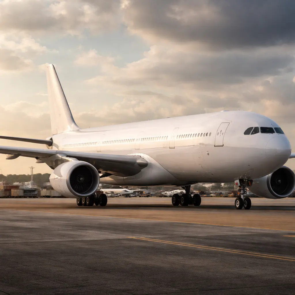 Air Hong Kong Expands Fleet to 15 Jets with New Airbus A330 Lease from US Provider