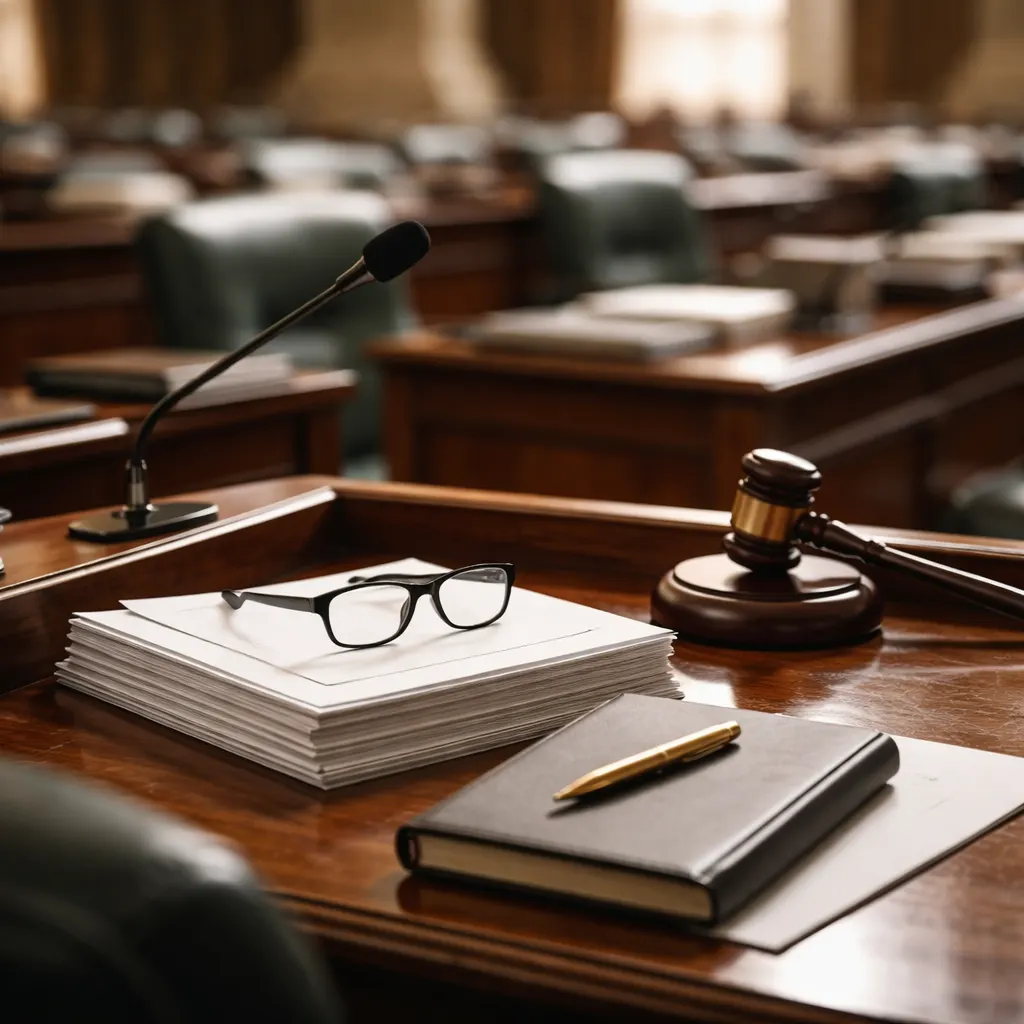 Legislative Training Programs Don't Improve Lawmaker Effectiveness, New Research Finds