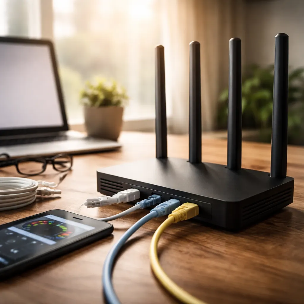 Broadband Prices Drop 6% While Speeds Jump 22%, Bucking National Affordability Crisis