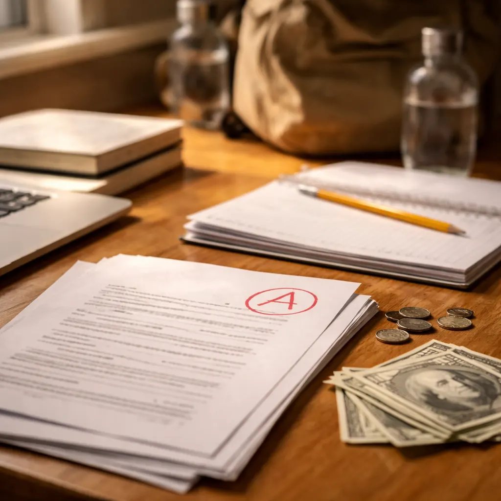 Grade Inflation Costs Students Up to $145 Per Year in Lost Earnings, New Study Finds