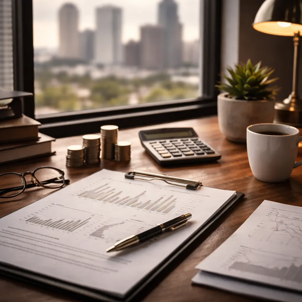 Texas Franchise Tax Could Cost State 130,000 Jobs, New Economic Model Shows