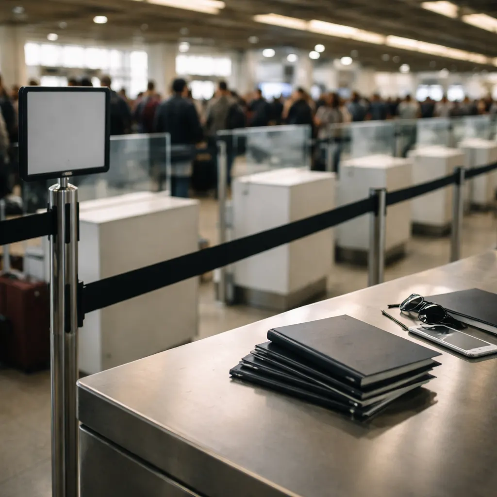 U.S. World Cup Readiness Report Warns Immigration Bottlenecks Could Lock Out Thousands of Fans