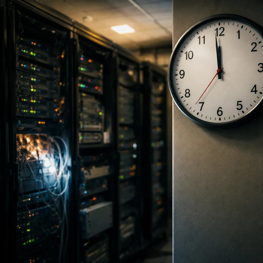 U.S. Critical Infrastructure Running Out of Time to Defend Against Quantum Computer Threats, New Study Warns
