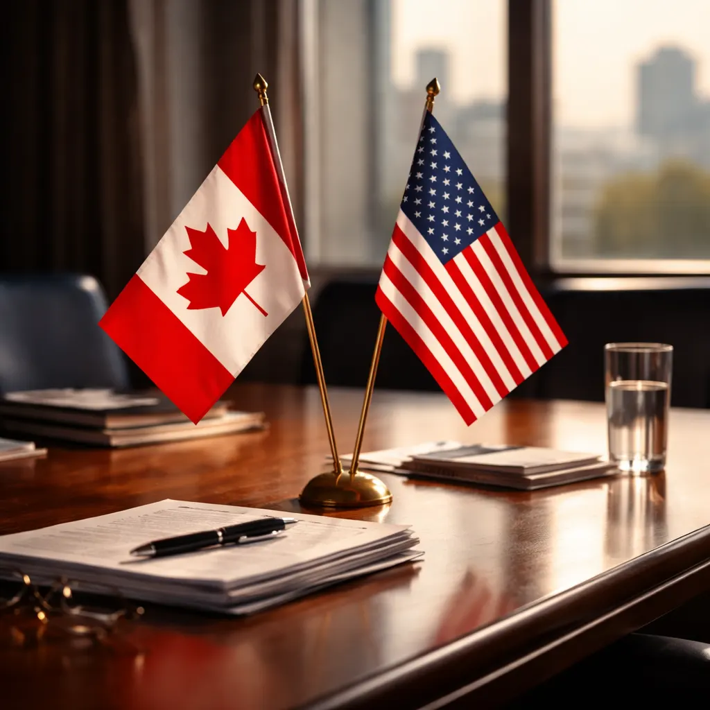 Canada's Greatest Debt Threat Comes From Washington, Not Ottawa, Says C.D. Howe Fellow