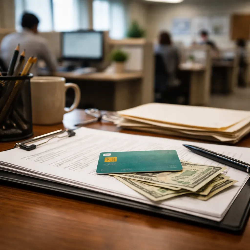 Minnesota Faces $130 Million Annual Bill for High SNAP Error Rate Under New Federal Rules