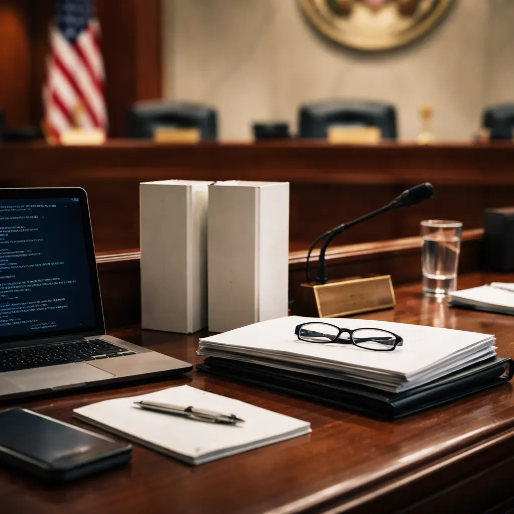 Congress Could Consolidate Two Cybersecurity Programs Into Single Bill, Think Tank Argues