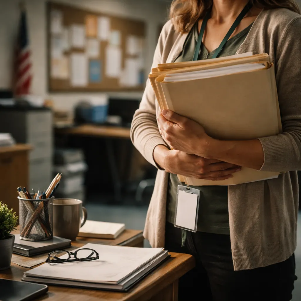 Former Rochester Schools Staff Member Says District Used Southern Poverty Law Center Materials After Superintendent's Denial