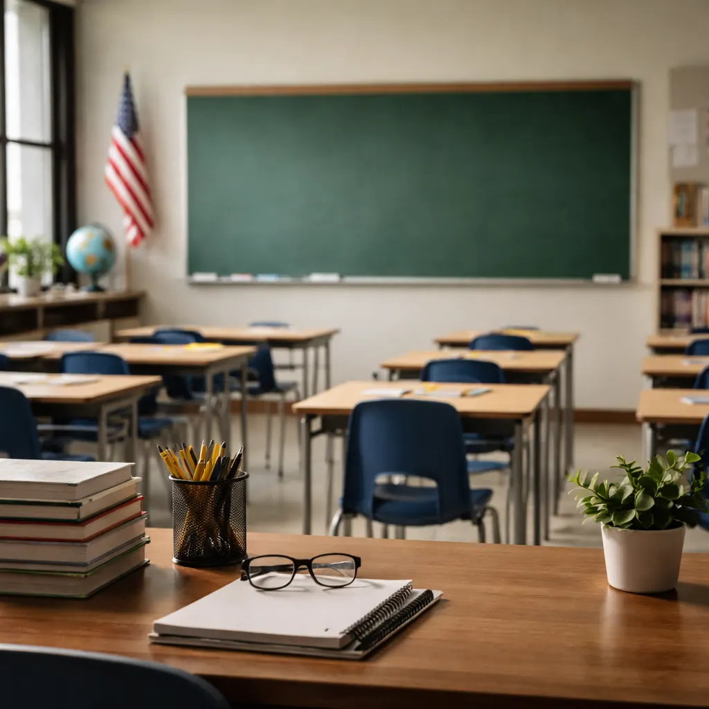 Heritage Foundation Calls Out Gender Ideology in K-12 Classrooms Across 19 States