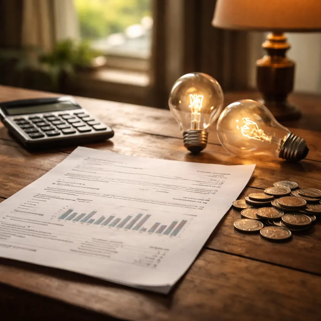 Massachusetts Electricity Prices Surge to $0.32 Per Kilowatt-Hour, Up 40% From 2023