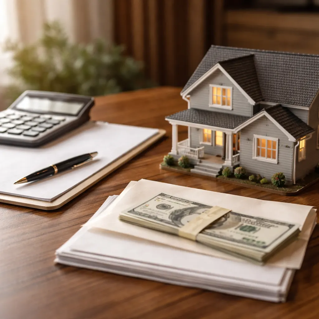 Homeowners Insurance Premiums Surge $648 Nationally as Climate Risk and Construction Costs Collide