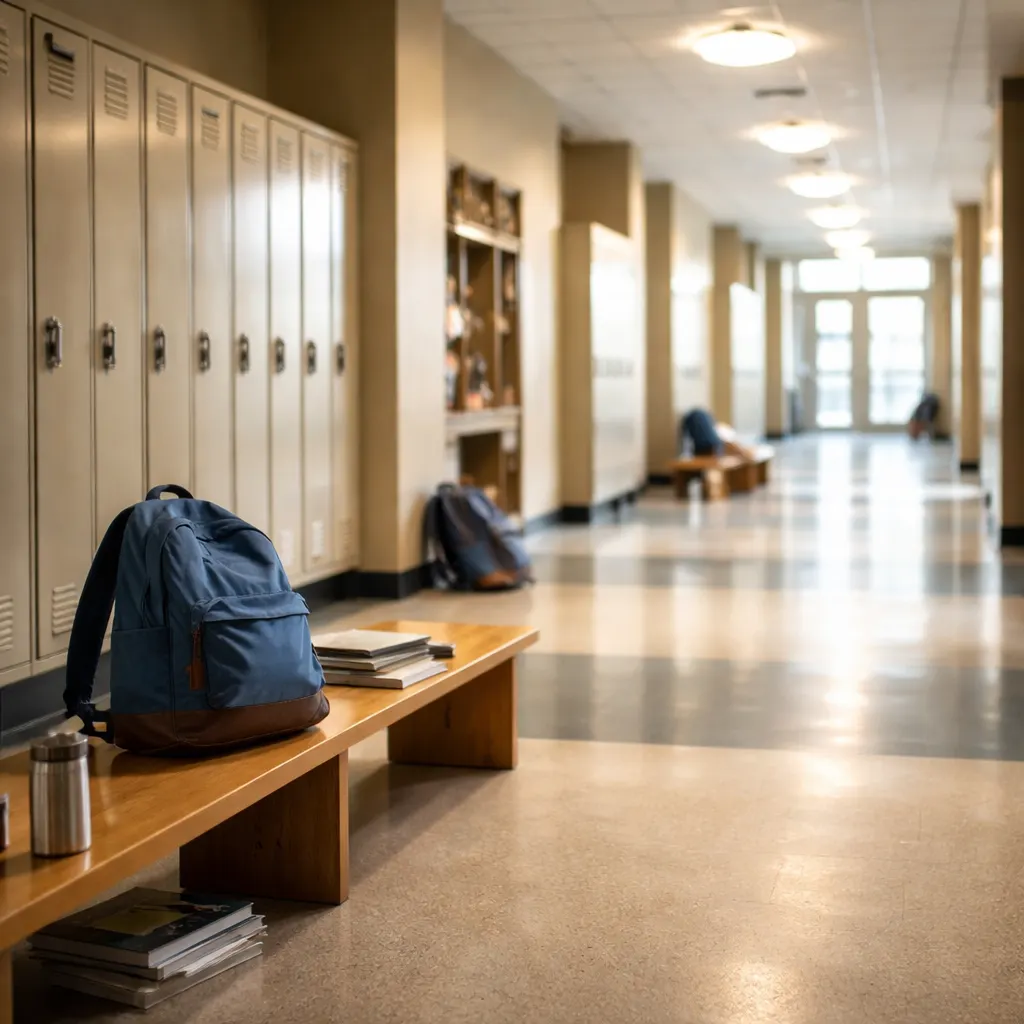 Wealthy Illinois High School Slashed Chronic Absenteeism 65% With Attendance Reforms