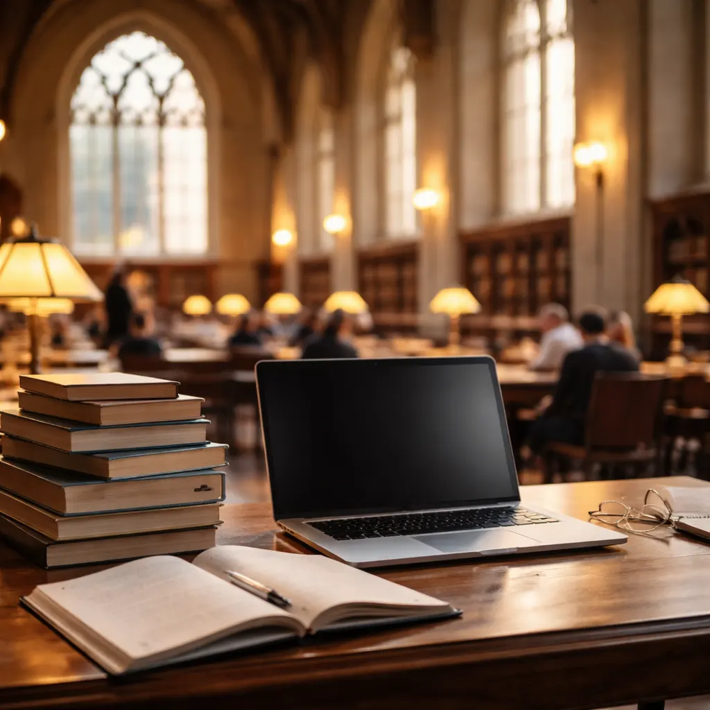 Public Universities Must Build AI "Cloisters and Starships" to Survive Enrollment Crisis, New Report Argues