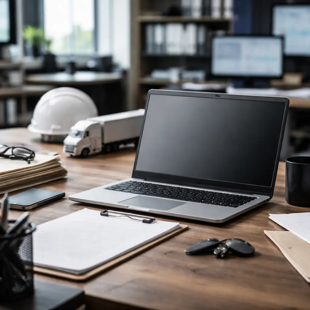 FMCSA Suspends Registration Updates as Motus Portal Problems Continue