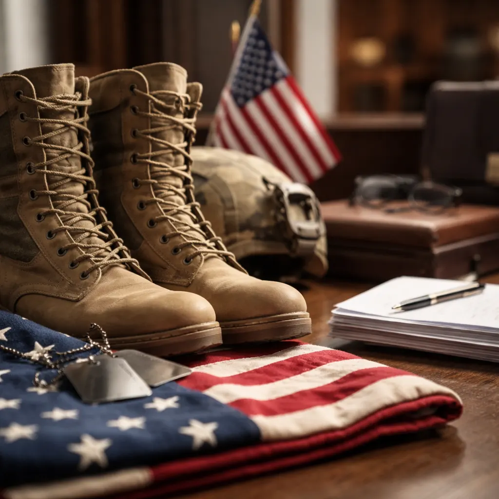 America's Military Dominance Rooted in 250 Years of Civilian Control and Economic Innovation, New Hoover Report Finds