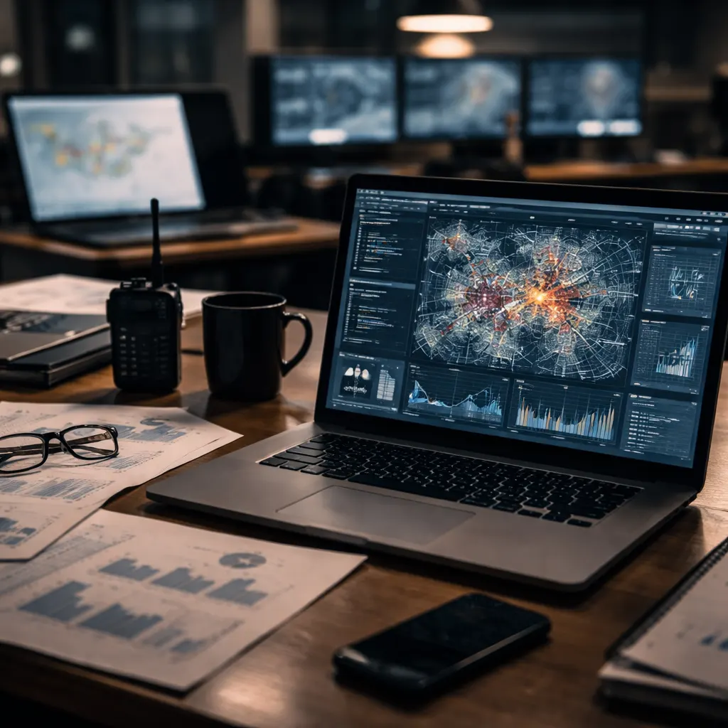 Predictive Policing Shows Promise but Lacks Proof, With Transparent Models Outperforming Secret Algorithms