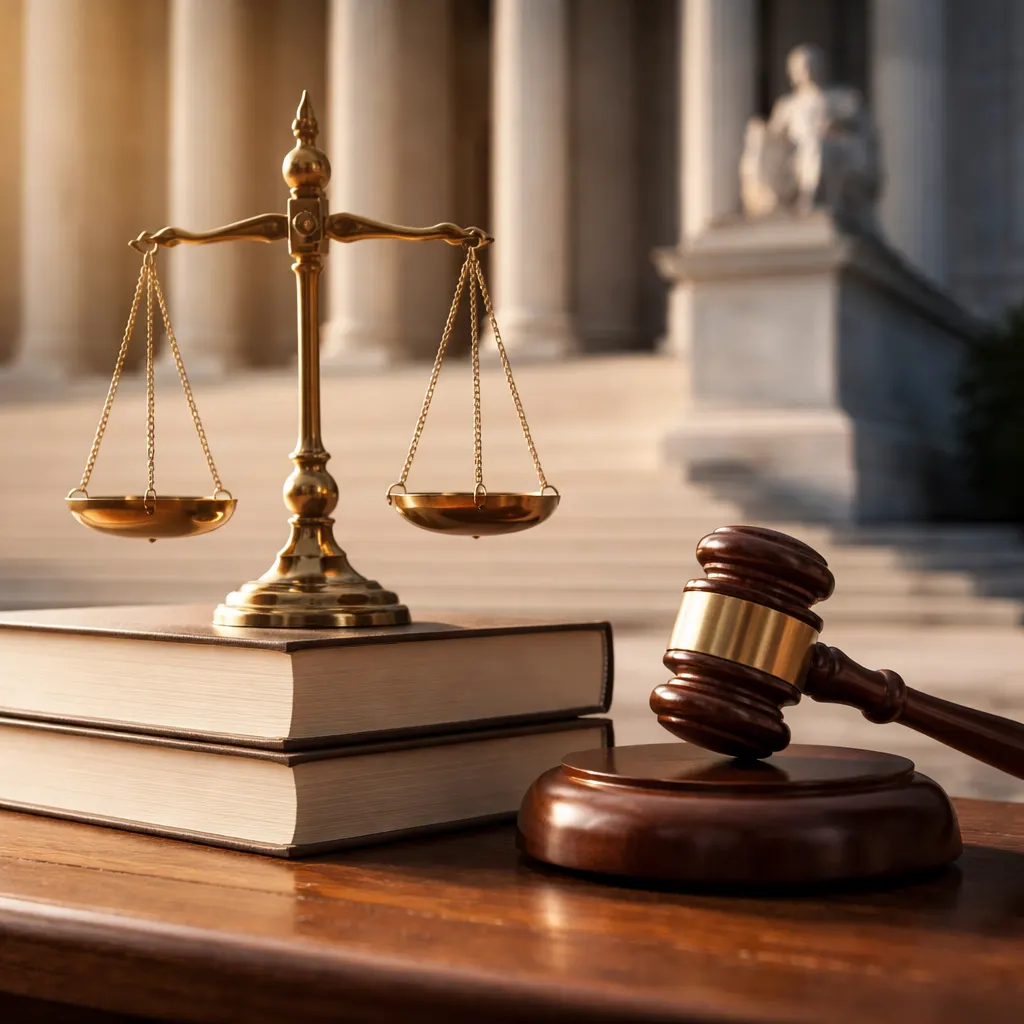 Supreme Court Rules Tax Foreclosure Auction Prices Satisfy "Just Compensation" Requirement