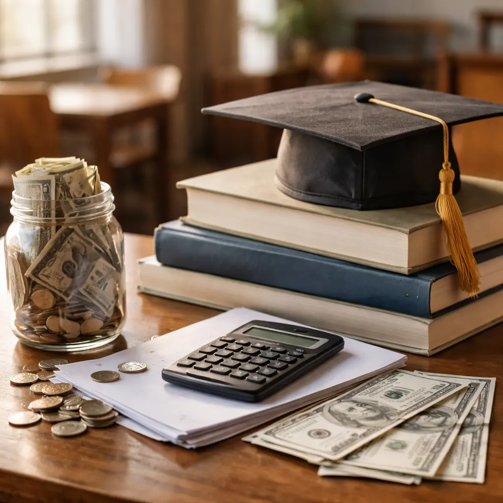 College Tuition Has More Than Doubled Since 1970, But Most New Spending Isn't Going to Professors