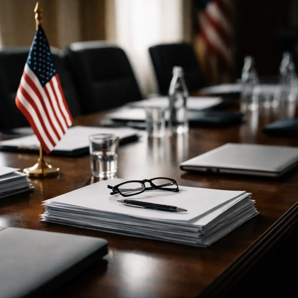 Government Equity Stakes in Tech Companies Lead to "Stagnation, Cronyism, and Competitive Decline," Report Warns