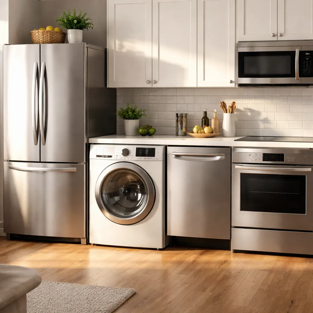 Trump Administration Moves to Permanently End Federal Energy Efficiency Standards for Home Appliances