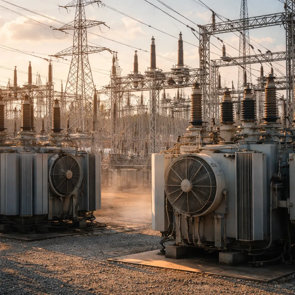 Eversource Tests Substation-Level Demand Response in Massachusetts Heat Wave