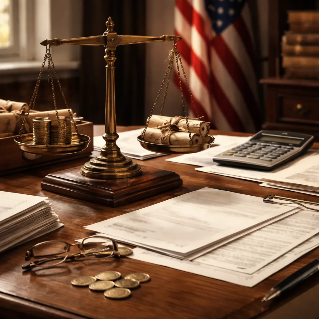 America's Tax System Has Transformed From Simple Tariffs to Complex Income Tax Over 250 Years