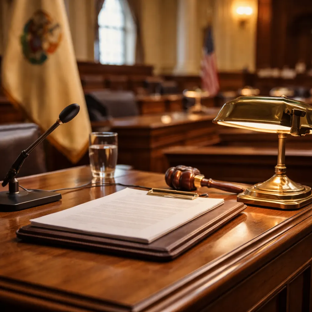 New Jersey Passes Bill Requiring Special Tariffs for Data Centers Over 50 MW
