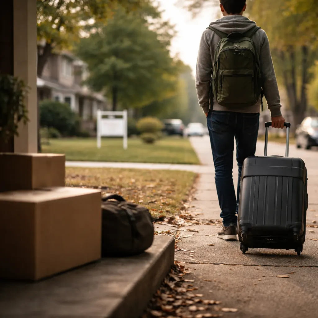 Illinois Loses Young Residents at Three Times the National Rate, Census Data Shows