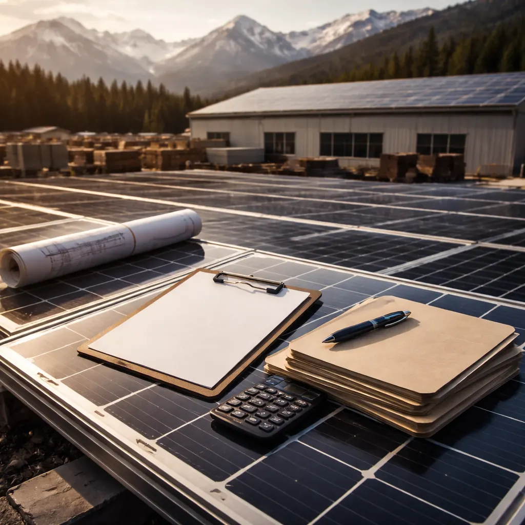 Nation's Largest Solar Nonprofit Spent Just 6.5% of Alaska Grant, Received Fraction of $312 Million Federal Award