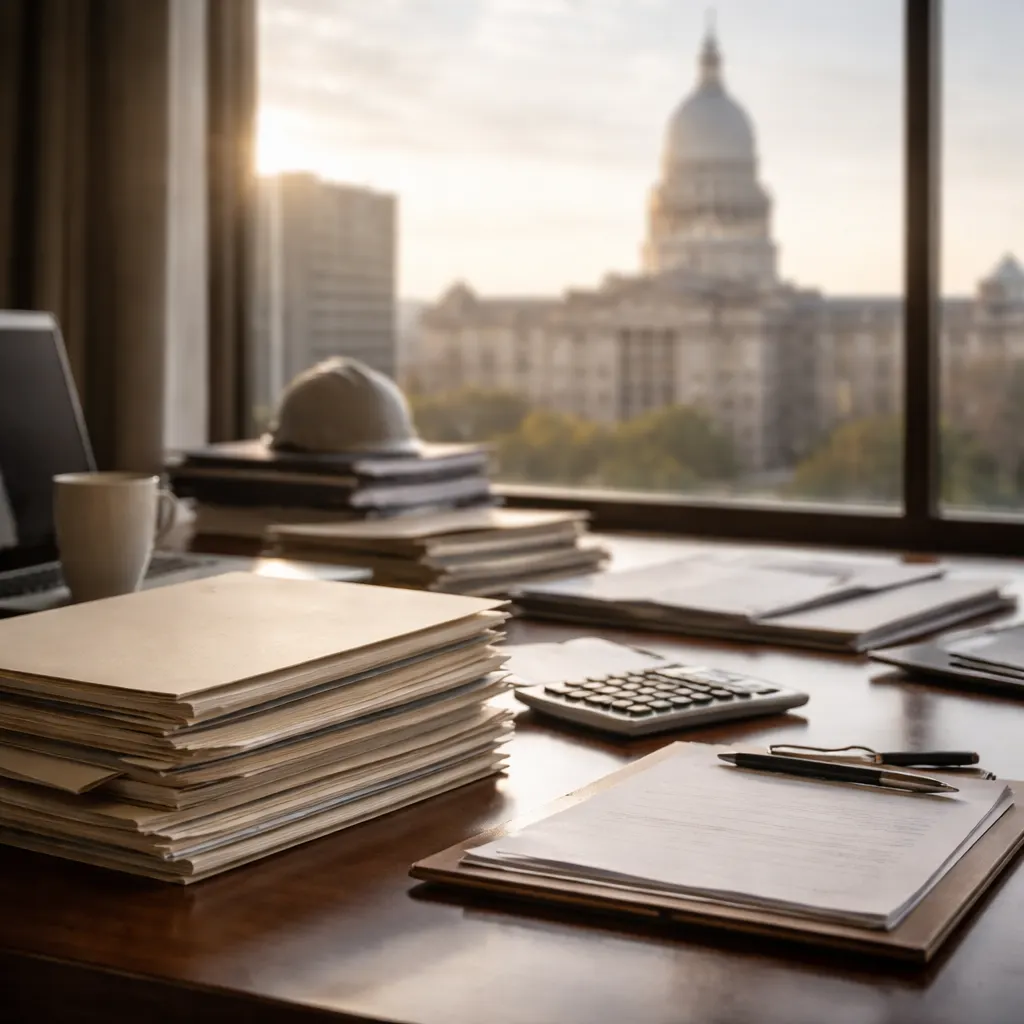 Michigan's Main Business Subsidy Program Has Paid Out $507 Million — But Most Companies Miss Their Job Targets