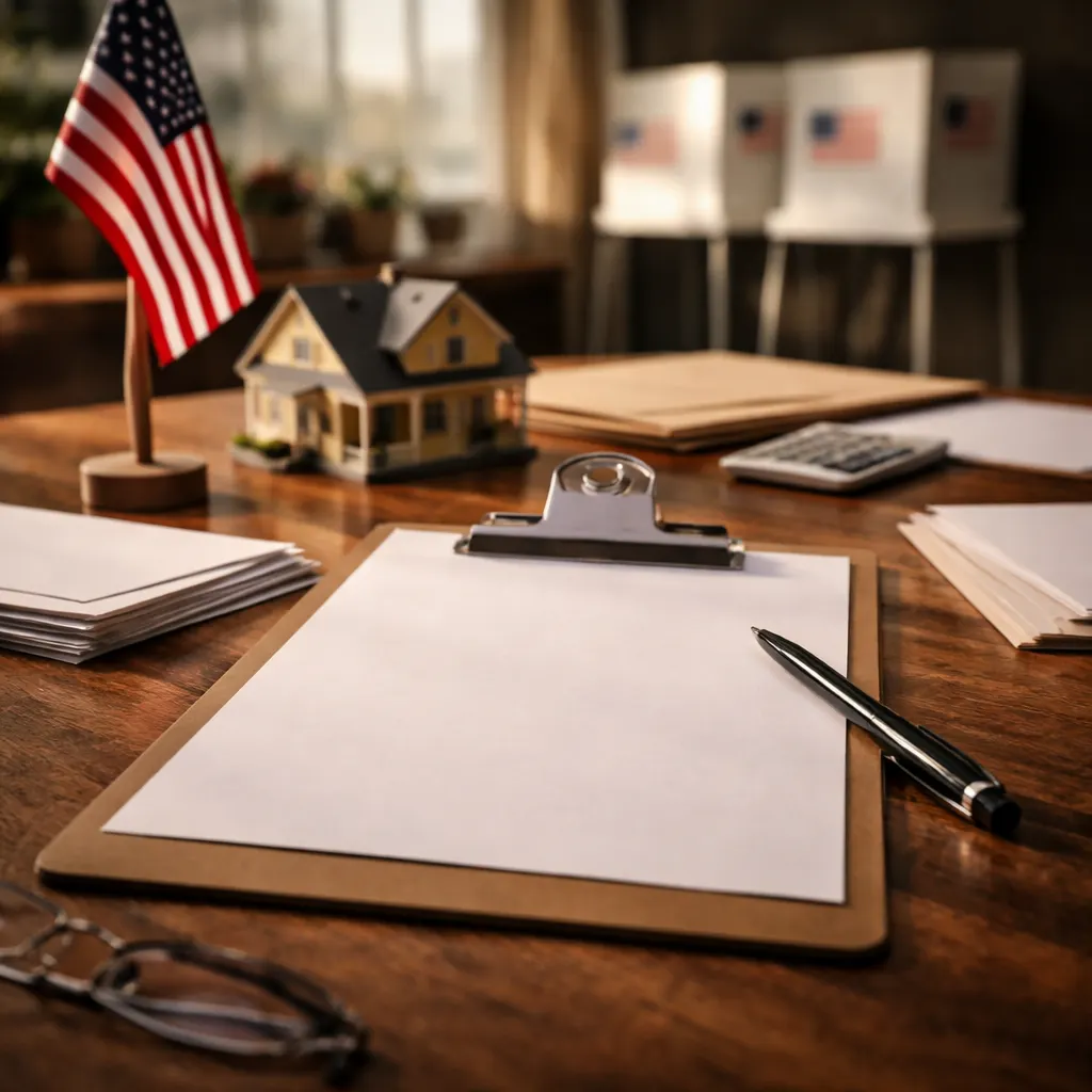 Florida's Property Tax Ballot Measure Would Triple Homestead Exemption, Cap Commercial Increases