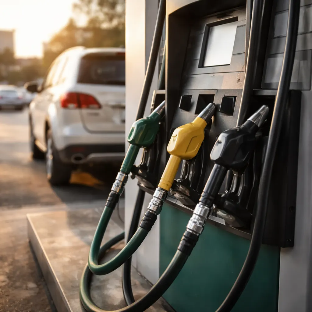 US Gasoline Prices to Drop to $3.60 per Gallon as Iran Deal Reopens Oil Trade Routes