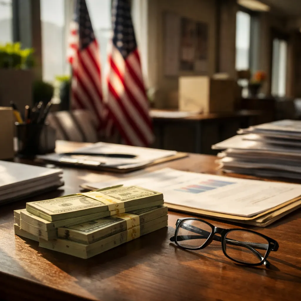 League of Conservation Voters Spent $50.2 Million on Democrats in 2024, Outpacing Energy Giant Koch Industries